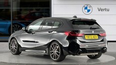BMW 1 Series M135i xDrive 5dr Step Auto Petrol Hatchback